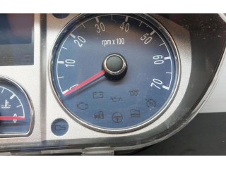 Přístrojová deska Lancia Musa 2008 518081380, 503001190500