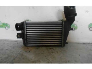 Радиатор интеркулера