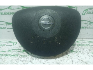 Подушка безопасности двери 1604456100   Opel Meriva A