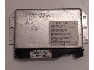 Блок управления коробкой передач 6384460210, 6058001005   Mercedes-Benz Vito Viano W638