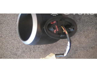 Přístrojová deska Suzuki Splash 2008