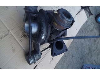 Турбина Volvo V70 8602480