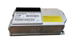 Блок подушек безопасности P30667469, 0285001655 Volvo V70