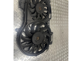 Вентилятор радиатора 4F0121003Q, 4F0121003Q Audi A6 S6 C6 4F