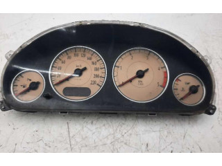 Přístrojová deska  Chrysler Voyager 2006 TN1575301971  