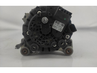 Генератор 03L903023K Audi A3 S3 8V