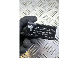 Модуль управления зеркалом крыла 5DS00561701, 4A0907445A Audi A6 S6 C5 4B
