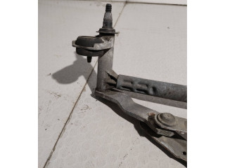 Моторчик дворников 1Z1955023E, 3397020950    Skoda Octavia Mk2 (1Z)