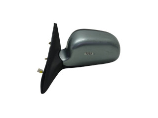 Зеркало электрическое Mitsubishi Galant 1997 - 2003 года