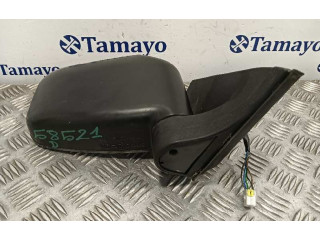 Зеркало электрическое Mitsubishi Montero - года