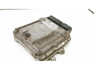 Блок управления двигателя 0281014108, 1860A906 Mitsubishi Outlander