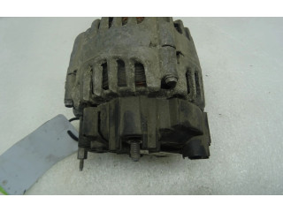 Генератор 03L903023J   Audi A3 S3 8P      