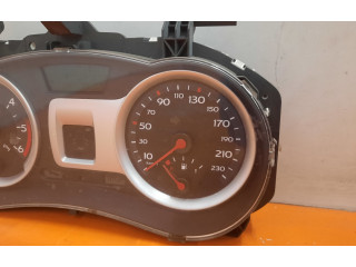 Панель приборов 8200582705G, 8200582705G Renault Clio III