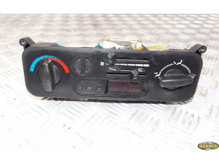 Блок управления кондиционера воздуха / климата/ печки (в салоне) Mitsubishi Colt