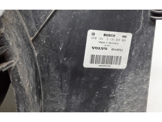 Вентилятор радиатора 8649634, 1137328081 Volvo V70