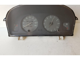 Přístrojová deska  Citroen Berlingo 1998 9630166680  