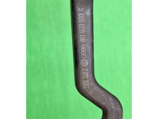 Ручка стеклоочистителей 811953503C, 201587 Audi 80 90 B2