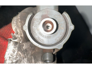 Комплект форсунок 0445110256    Hyundai Getz   