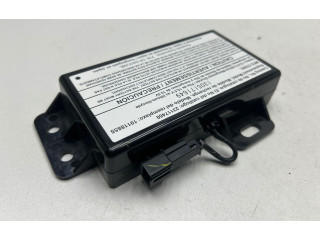 Блок управления 23117460, 1305171649   Chevrolet Camaro