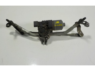 Рулевая рейка Двигатель стеклоочистителей 9815497780, 9815497780 Peugeot 2008 I 2013 - 2019 года