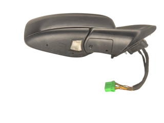 Зеркало электрическое        Volvo V70  2005 - 2008 года   