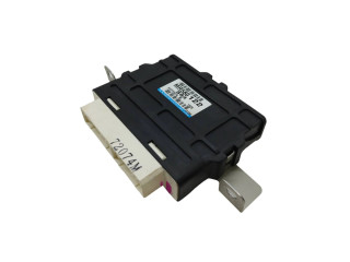 Блок управления редуктора коробки передач (раздатки) MR580122, X4T72074 Mitsubishi Pajero