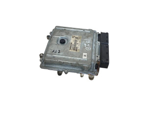 Блок управления двигателя P31303388 Volvo C30