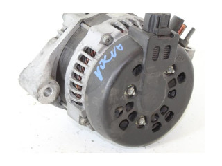Генератор 3M5T10300KB, 3M5T10300KB   Volvo C30      