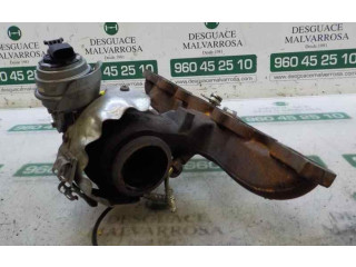  Турбина Volkswagen Golf SportWagen  04L253016H   для двигателя CXXB      