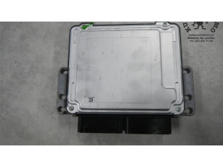 Блок управления двигателя 0281036223, 2313997   Ford Transit -  Tourneo Connect