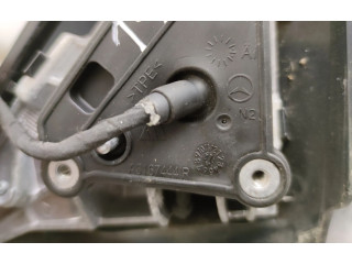 Zpětné zrcátko  Mercedes-Benz C W204 2014  A2048109216, A3167412  