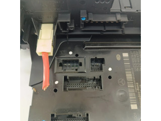 Pojistková skříňka 2129005401, 2129014604 Mercedes-Benz E A207 2011