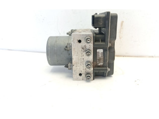 Блок АБС C2Z10826 Jaguar XF X250 2007 - 2015 года