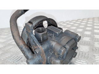 Насос усилителя руля