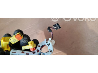 Подушка безопасности водителя 4G0971589B Audi A6 C7