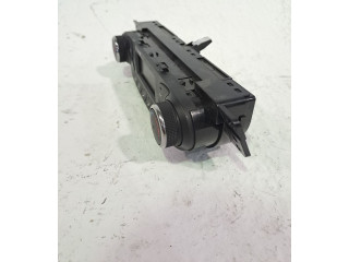 Блок управления климат-контролем 97250A2203WK KIA Ceed