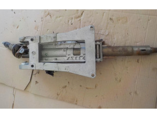 Turbodmychadlo Ось рулевого колеса 8778886 Jeep Grand Cherokee