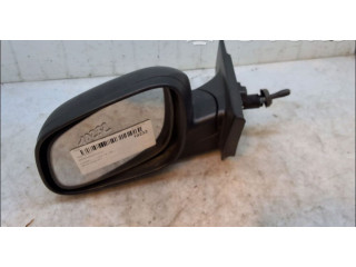 Зеркало (механическое) Chevrolet Spark - года