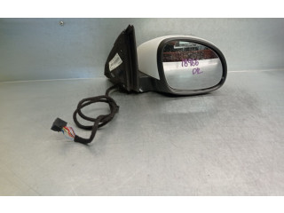 Zpětné zrcátko Volkswagen Tiguan 2014 5N1857502BE, 13PINES