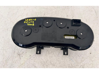 Спидометр (приборный щиток) Lancia Delta III