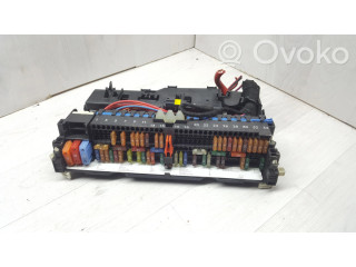 Блок предохранителей 90101246, 18500000000   BMW X3 E83    