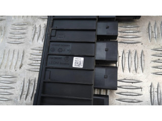 Другие блоки управления / модули