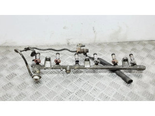 Комплект форсунок 2325070120, 2327073010 Lexus IS-F для бензинового двигателя 1G-FE 2