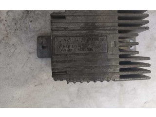 Блок управления A0235456832 Mercedes-Benz A W168