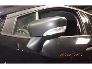 Zpětné zrcátko Nissan Micra K14 2018