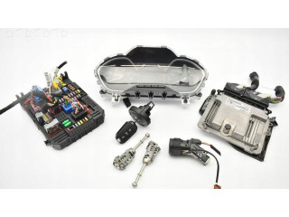 Řídící jednotka 9841351080   Peugeot Rifter 2021