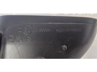 Зеркало электрическое Citroen DS4 - года