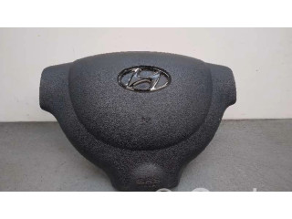 Подушка безопасности водителя 569000X000CH   Hyundai i10