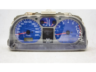 Панель приборов MR532360, 2573208900 Mitsubishi Pajero Pinin