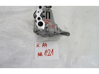 Масляный насос 150126230R Dacia Sandero III